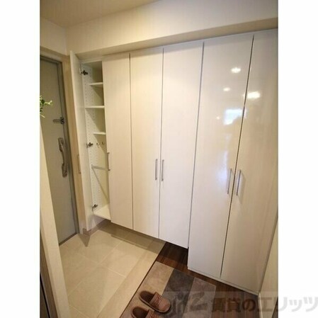 セイル江坂公園の物件内観写真